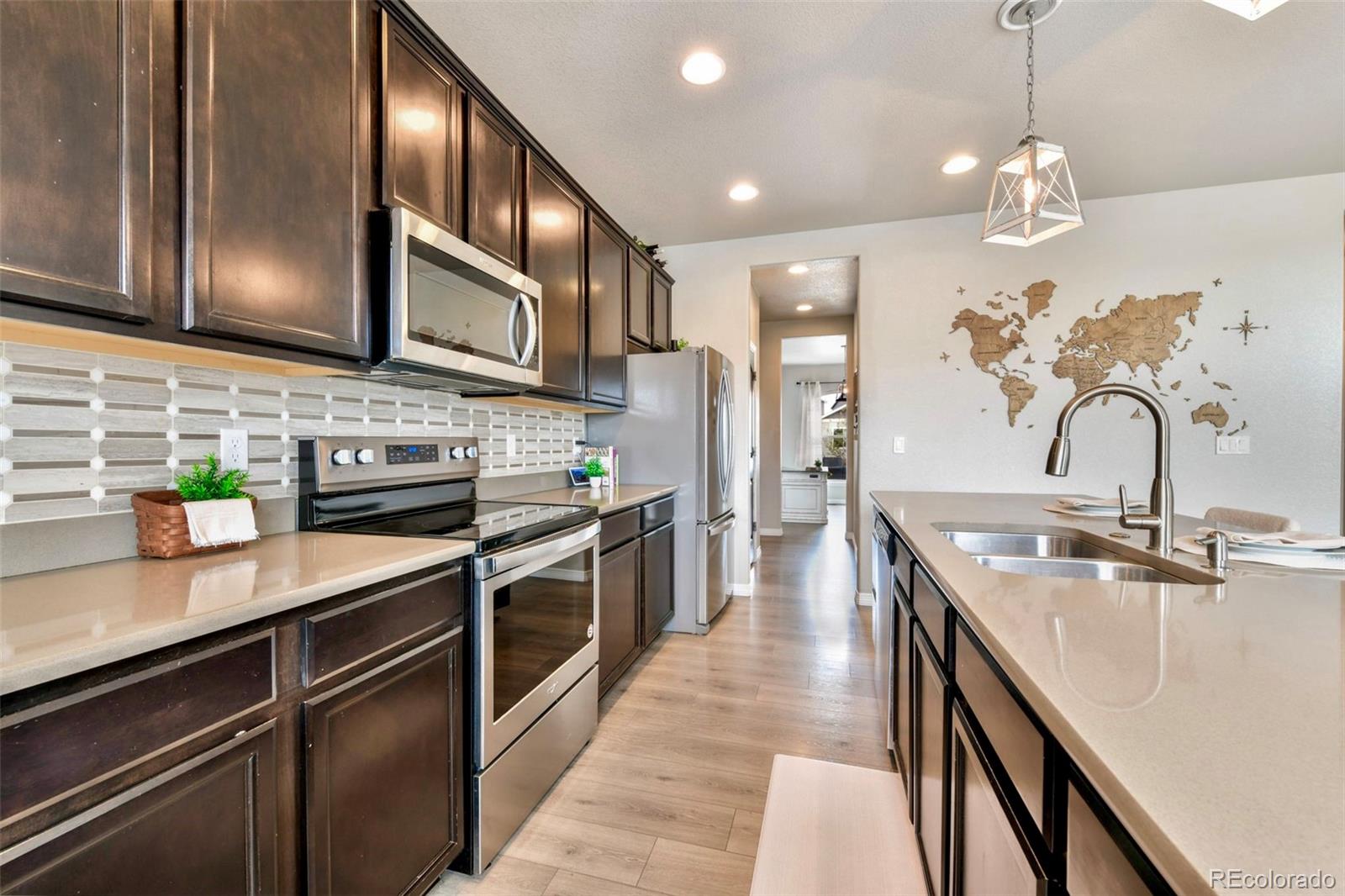 10751 Shavano Peak Court