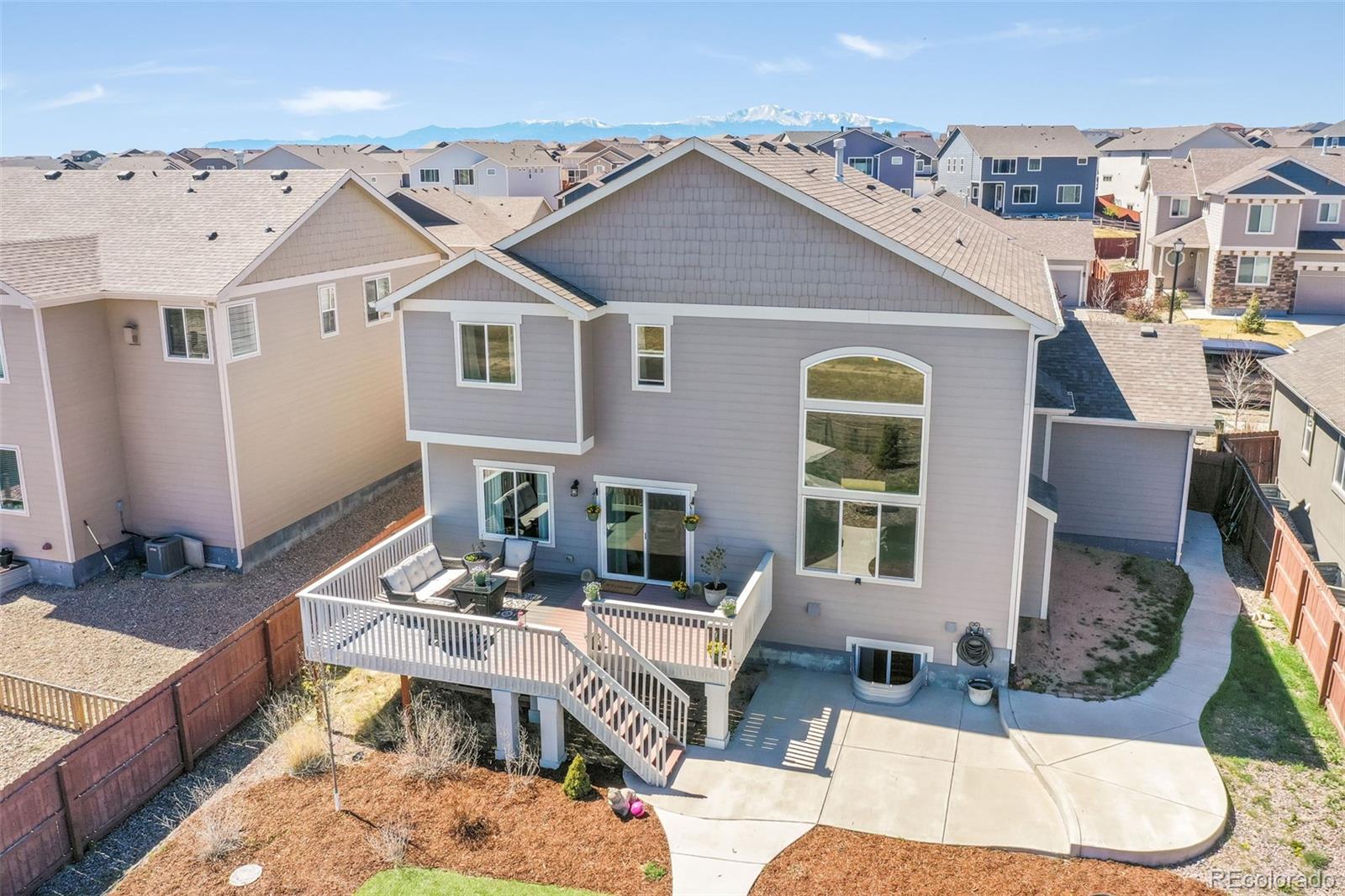 10751 Shavano Peak Court