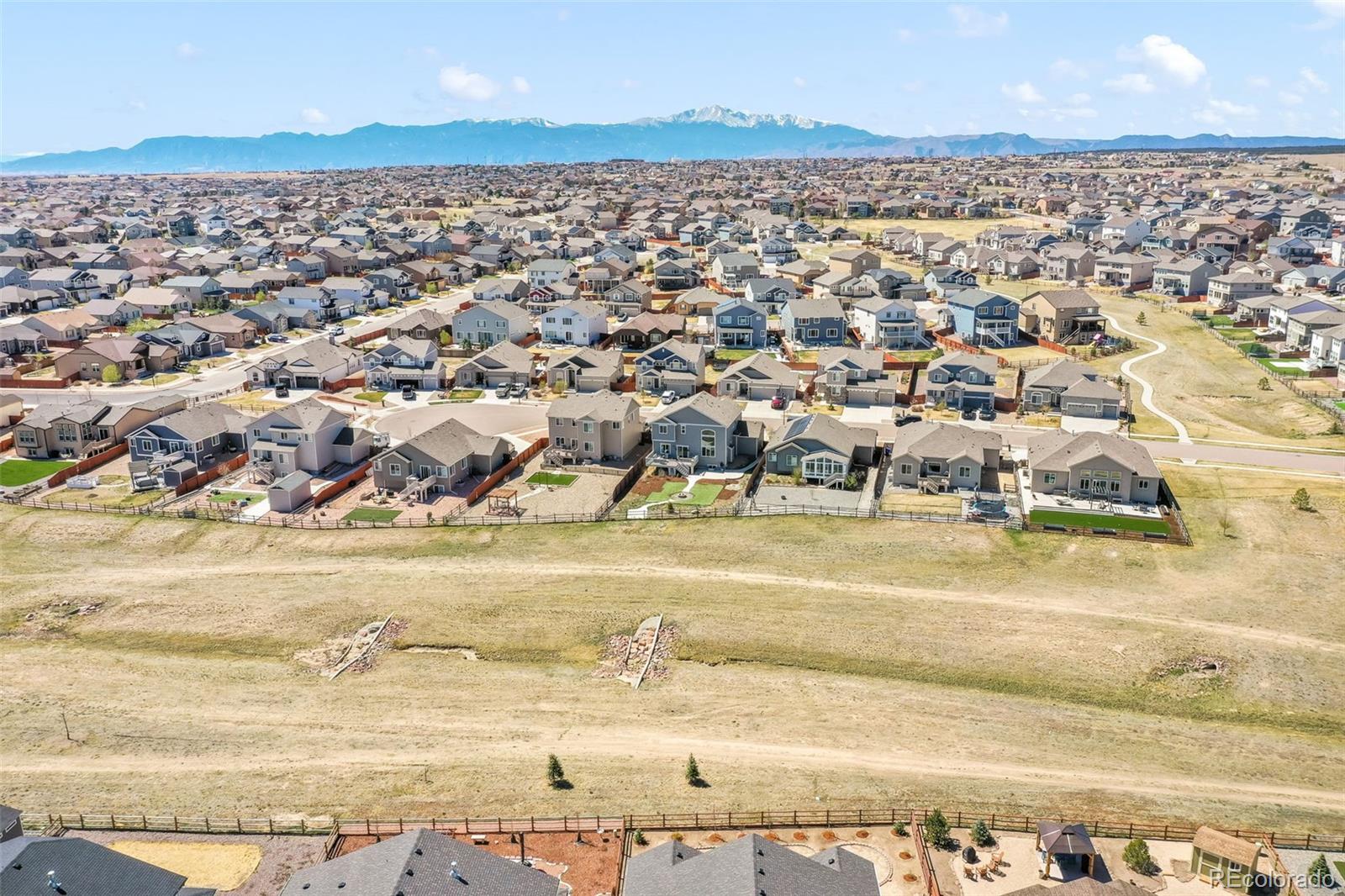 10751 Shavano Peak Court