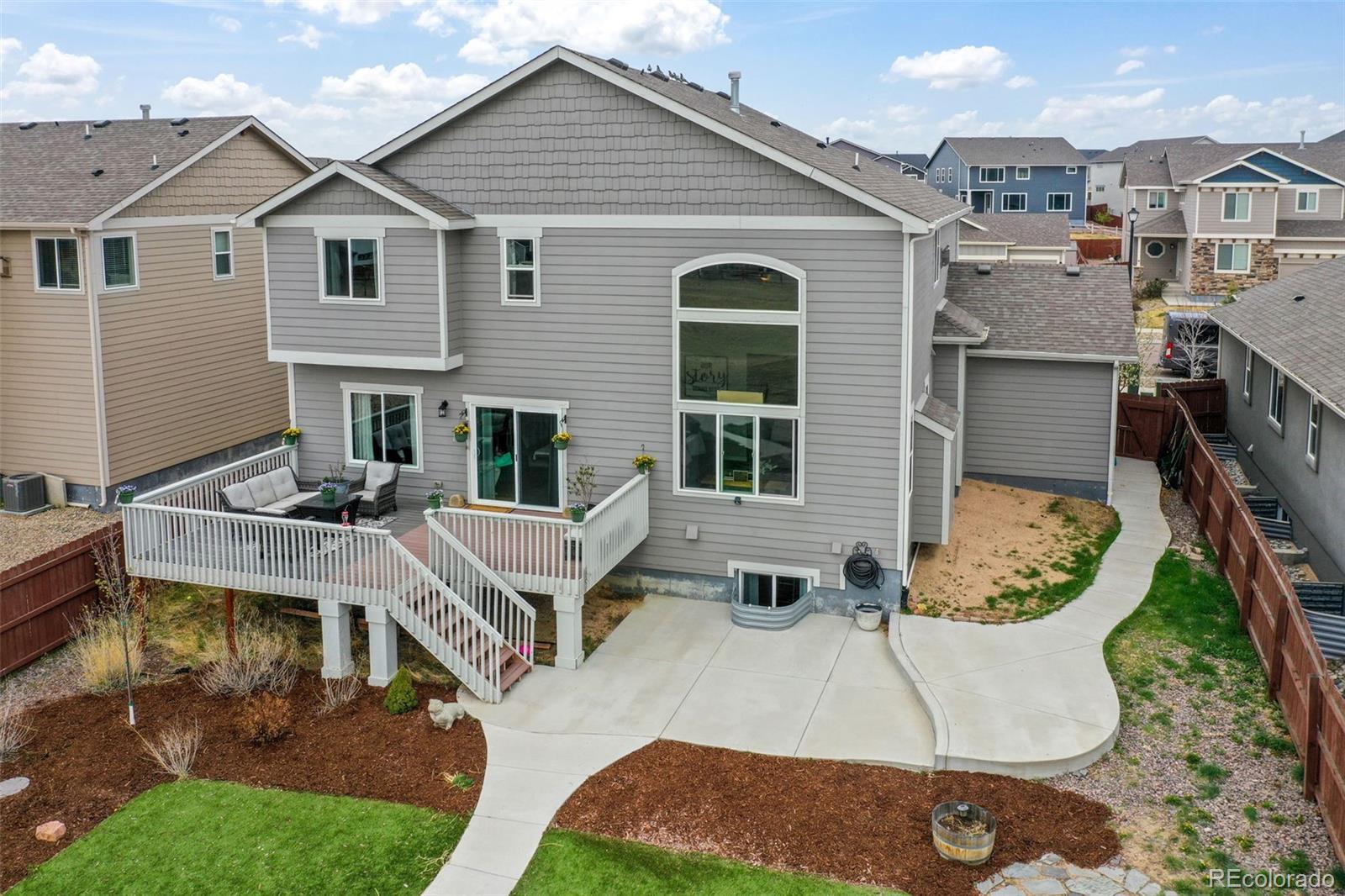 10751 Shavano Peak Court