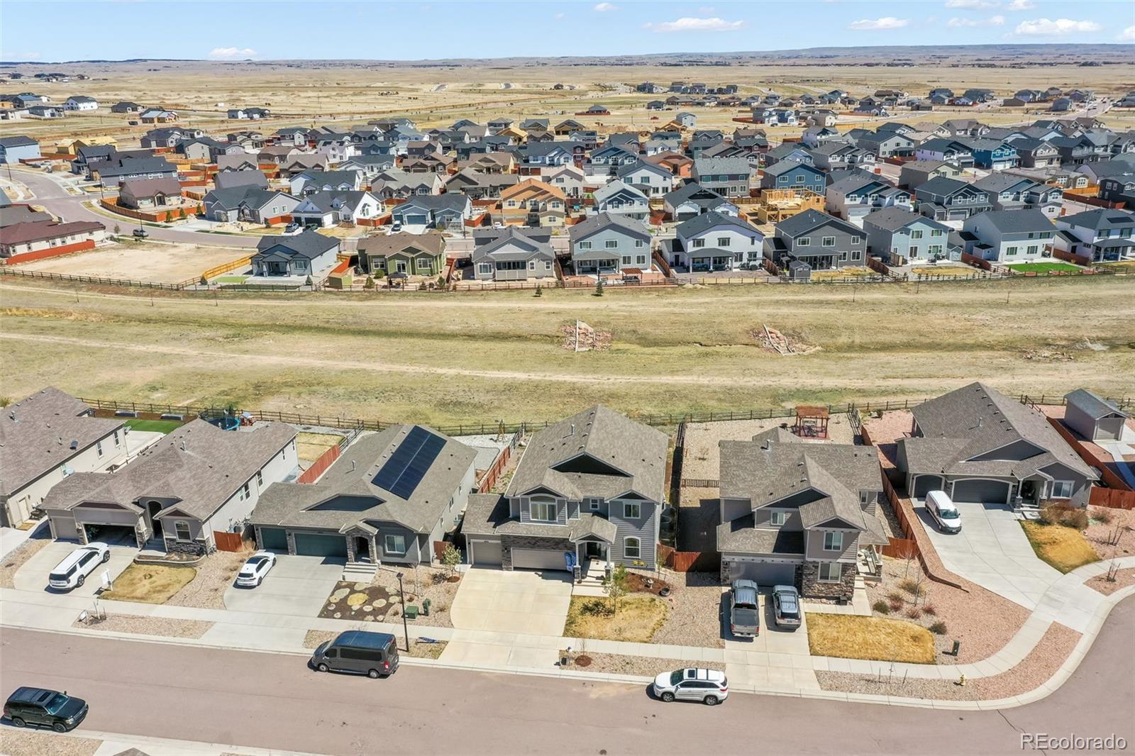 10751 Shavano Peak Court