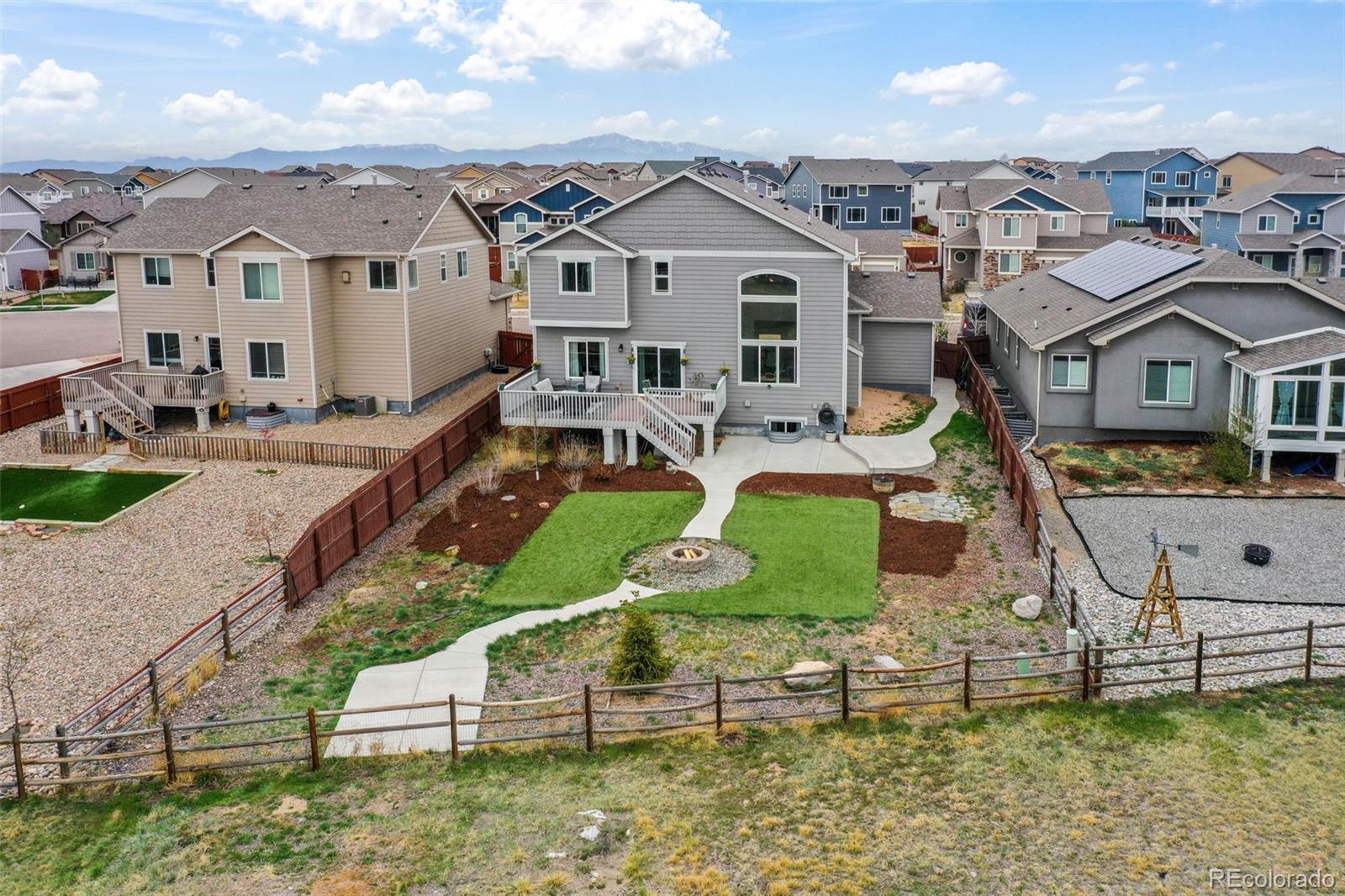 10751 Shavano Peak Court