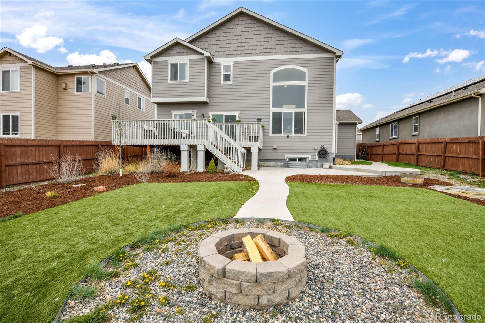 10751 Shavano Peak Court