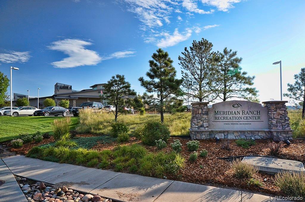 10751 Shavano Peak Court