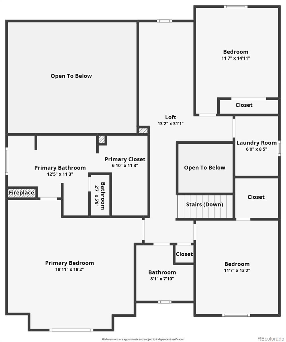 10751 Shavano Peak Court