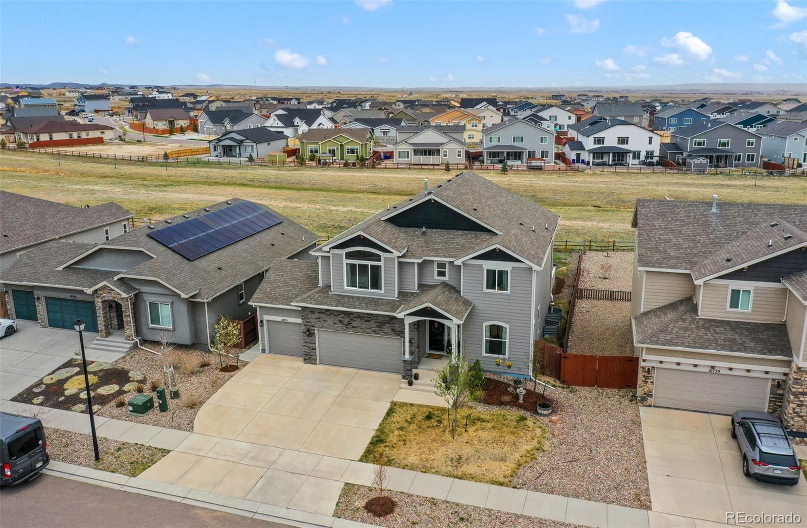 10751 Shavano Peak Court