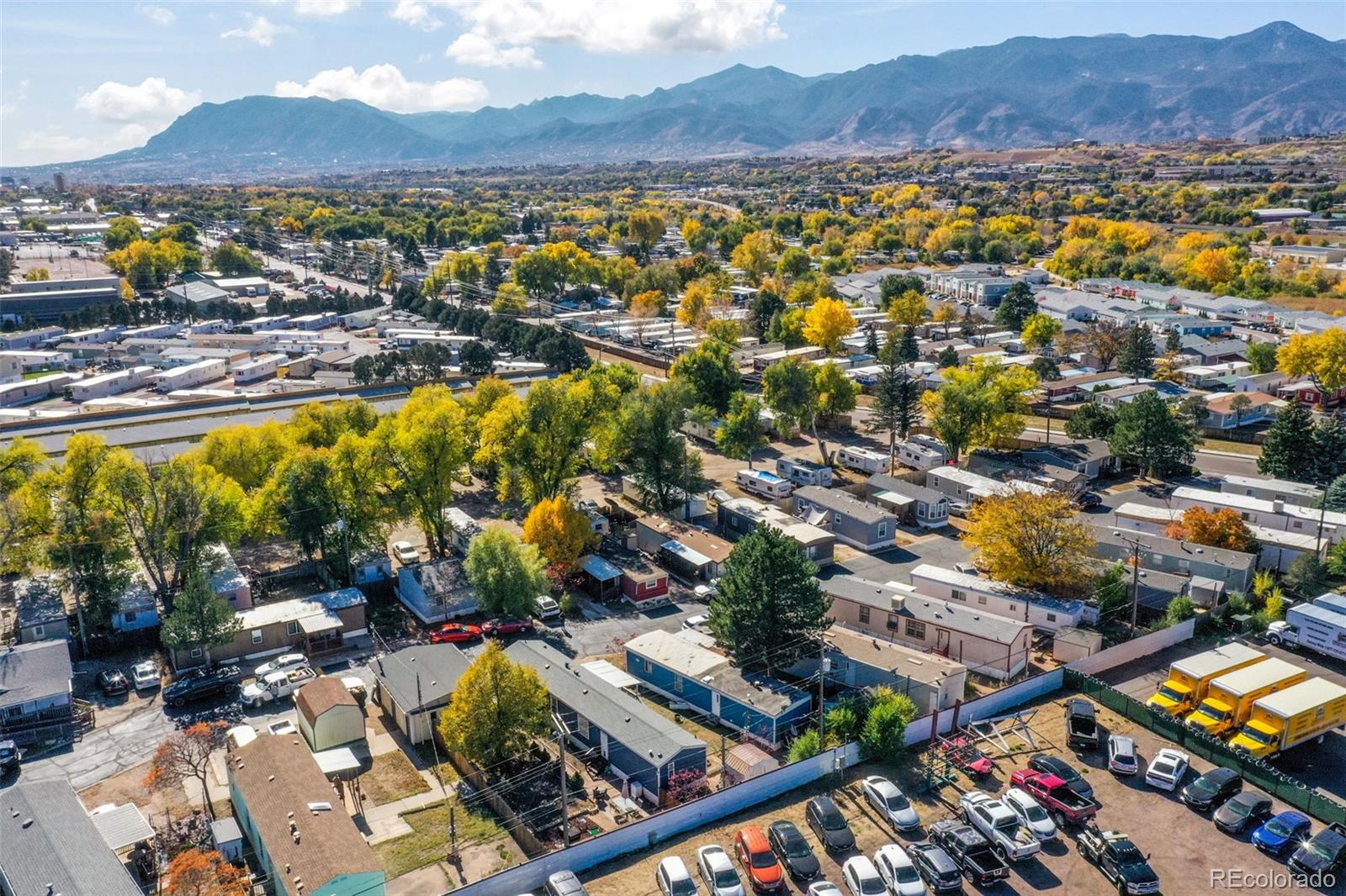 3841 N Cascade Avenue