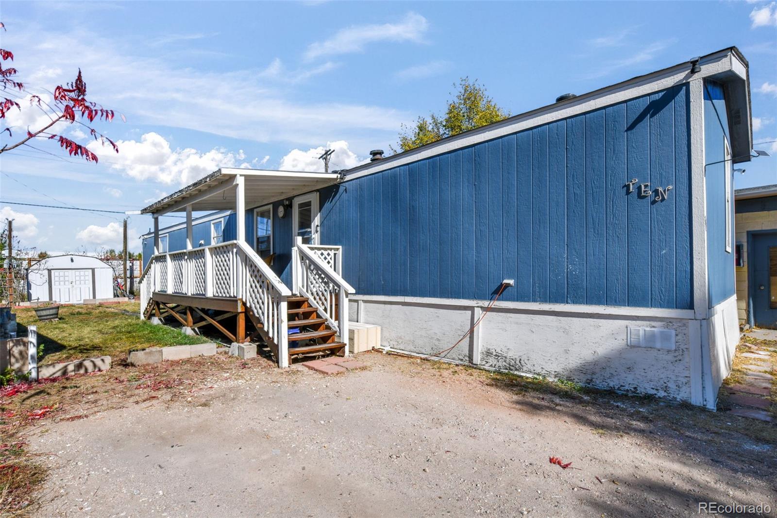 3841 N Cascade Avenue