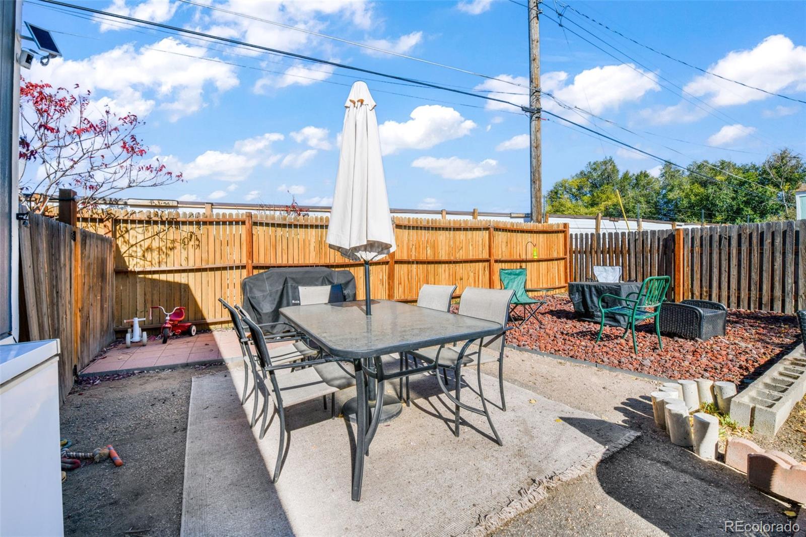 3841 N Cascade Avenue