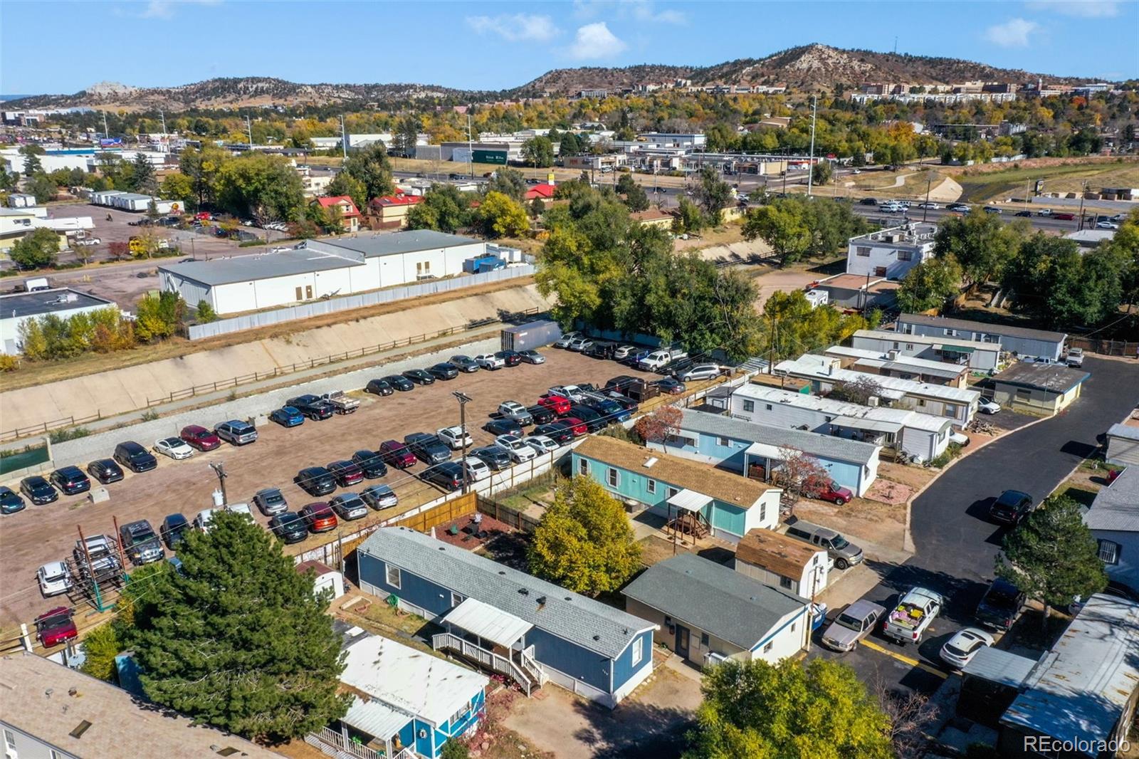 3841 N Cascade Avenue