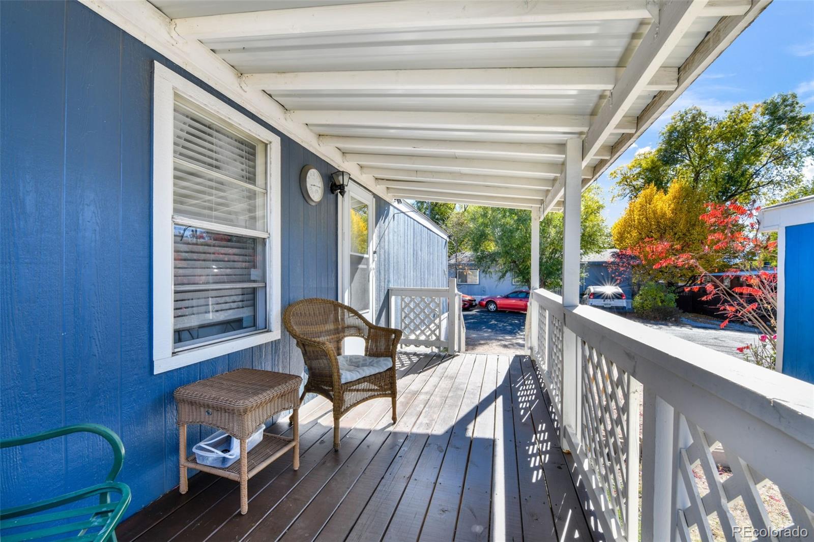 3841 N Cascade Avenue