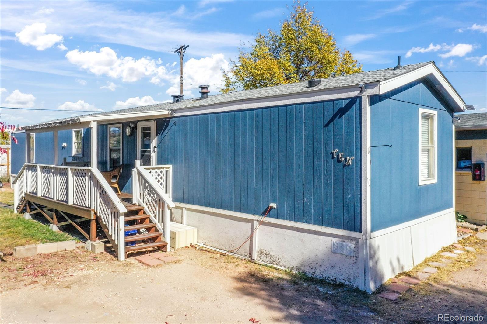 3841 N Cascade Avenue