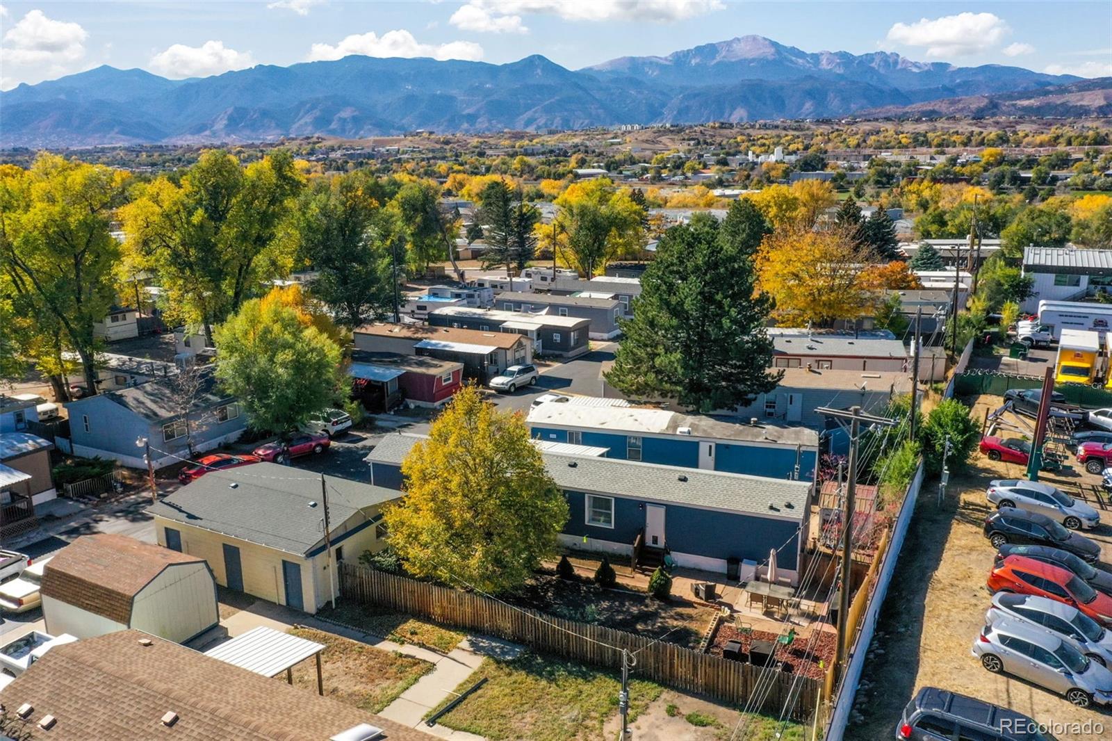 3841 N Cascade Avenue