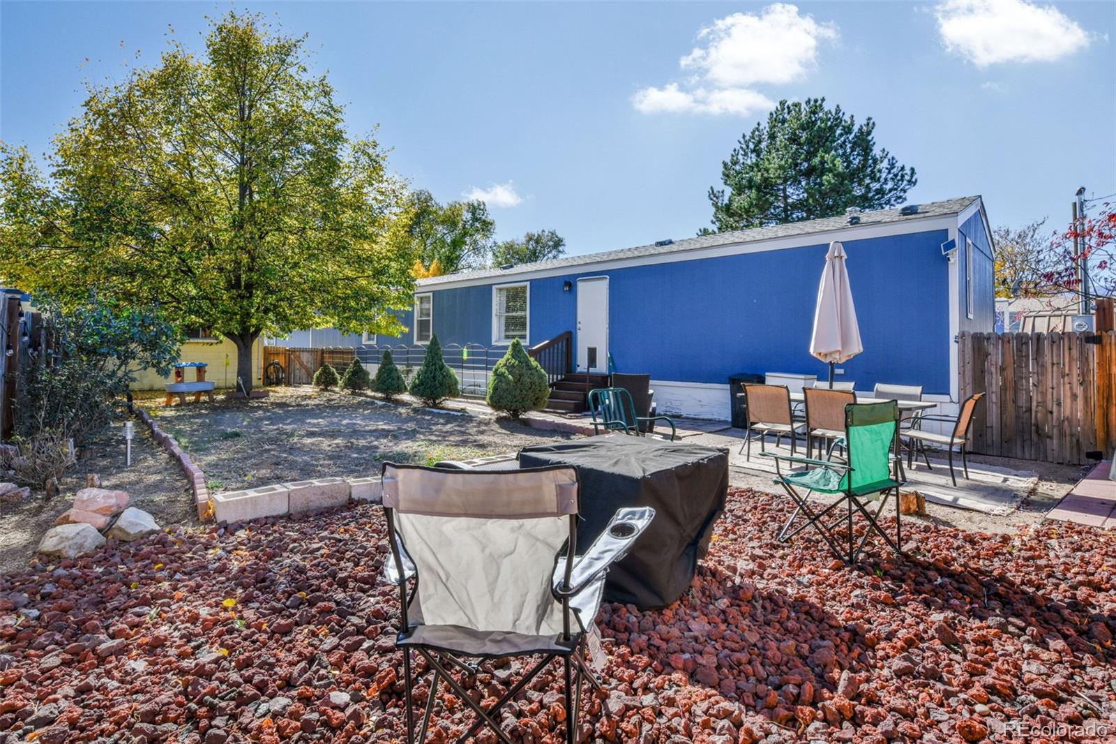 3841 N Cascade Avenue