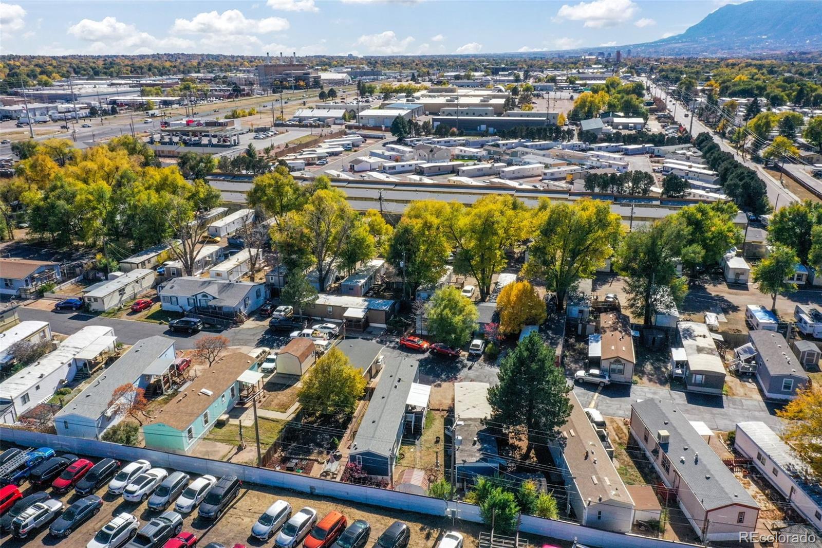 3841 N Cascade Avenue