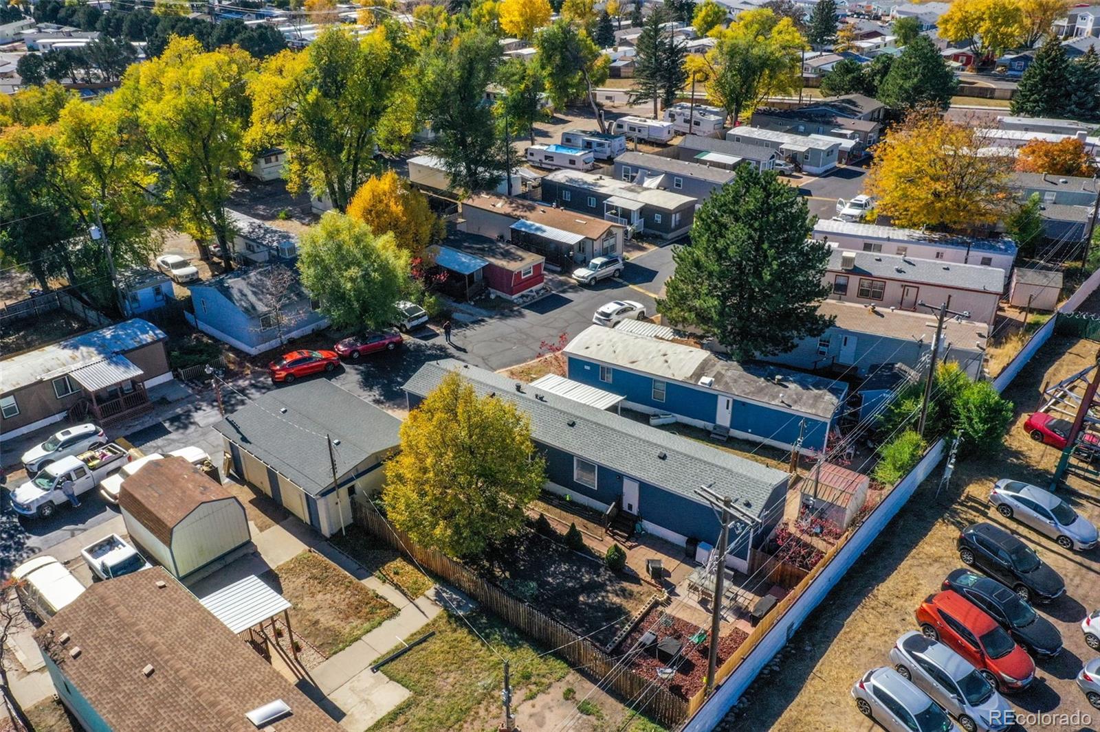 3841 N Cascade Avenue