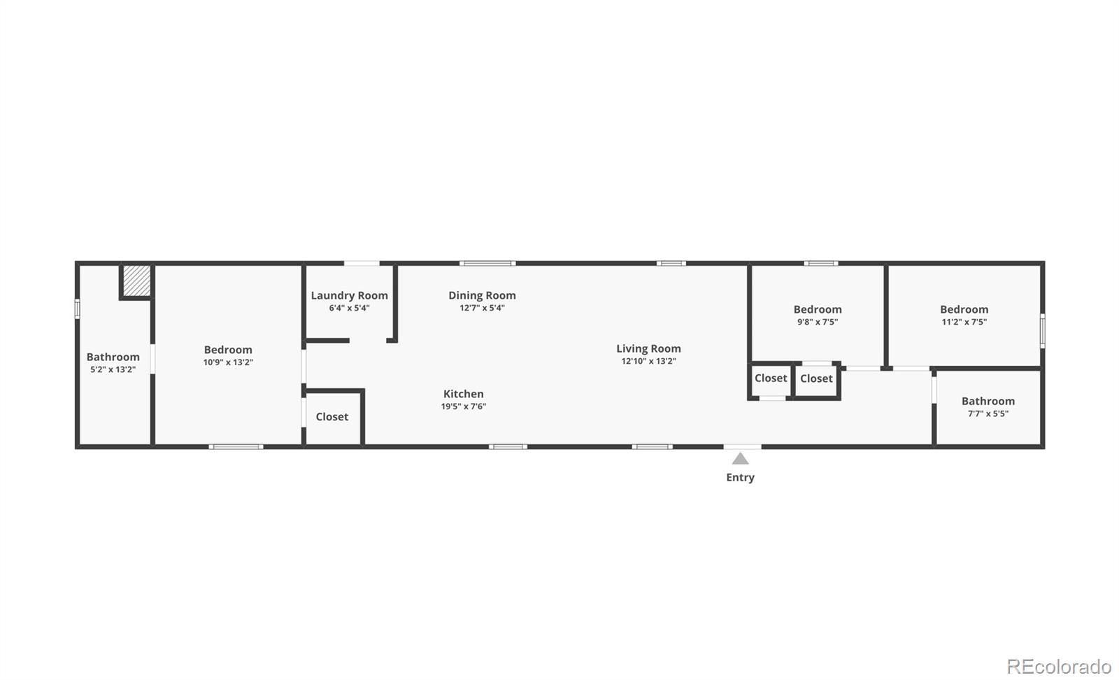 3841 N Cascade Avenue