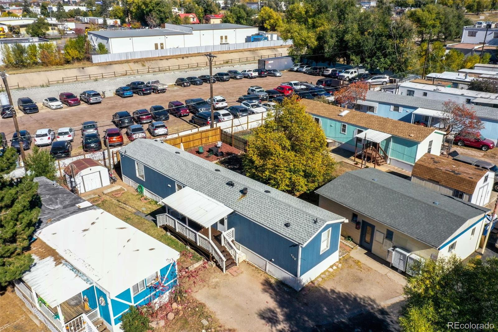 3841 N Cascade Avenue