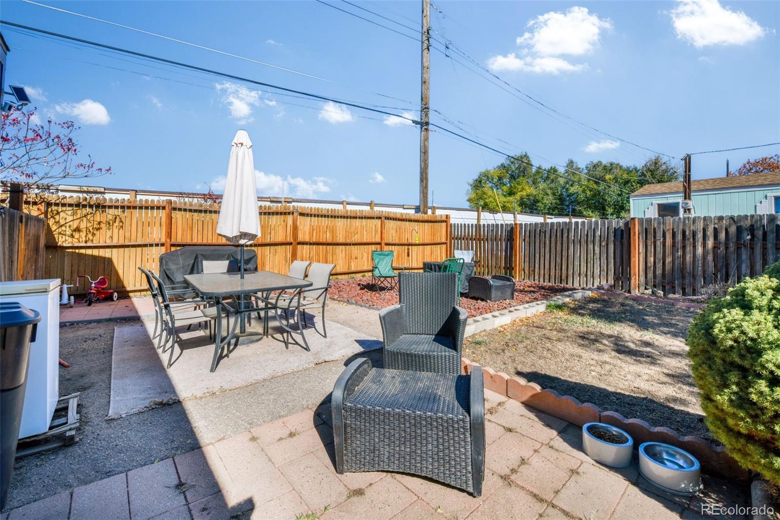 3841 N Cascade Avenue