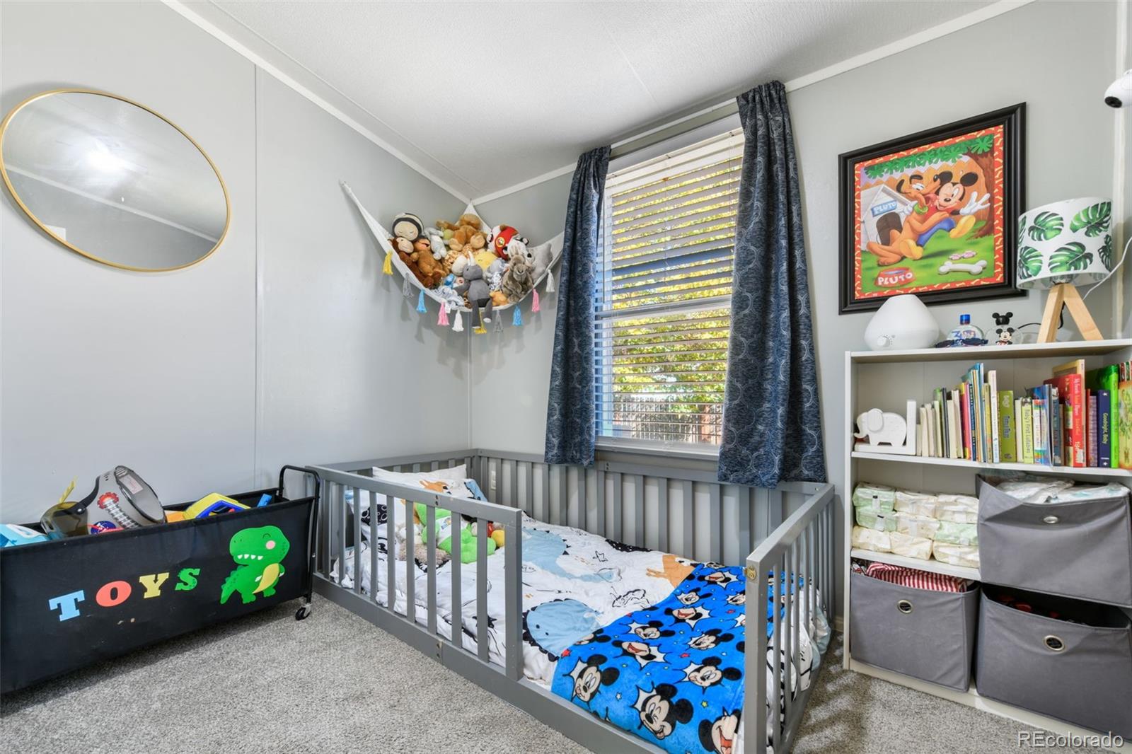 3841 N Cascade Avenue