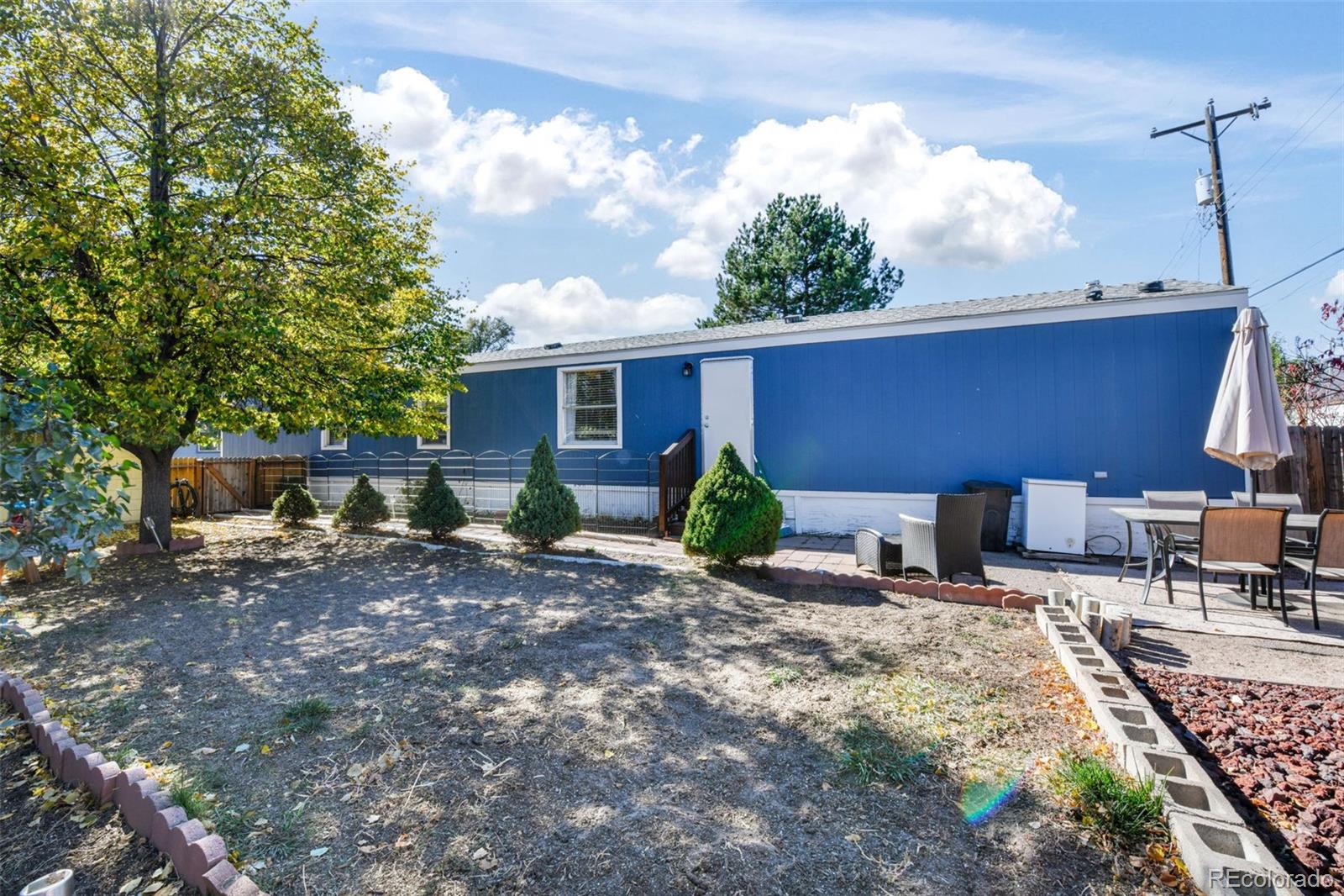 3841 N Cascade Avenue