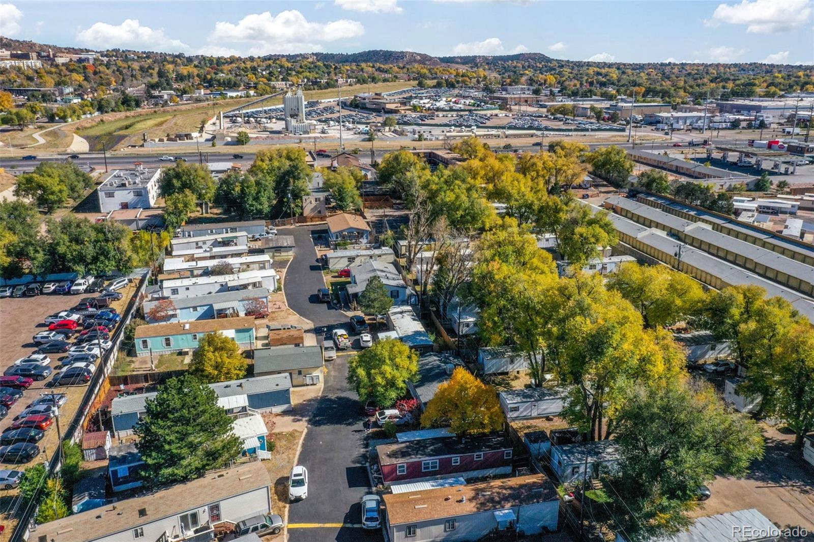 3841 N Cascade Avenue