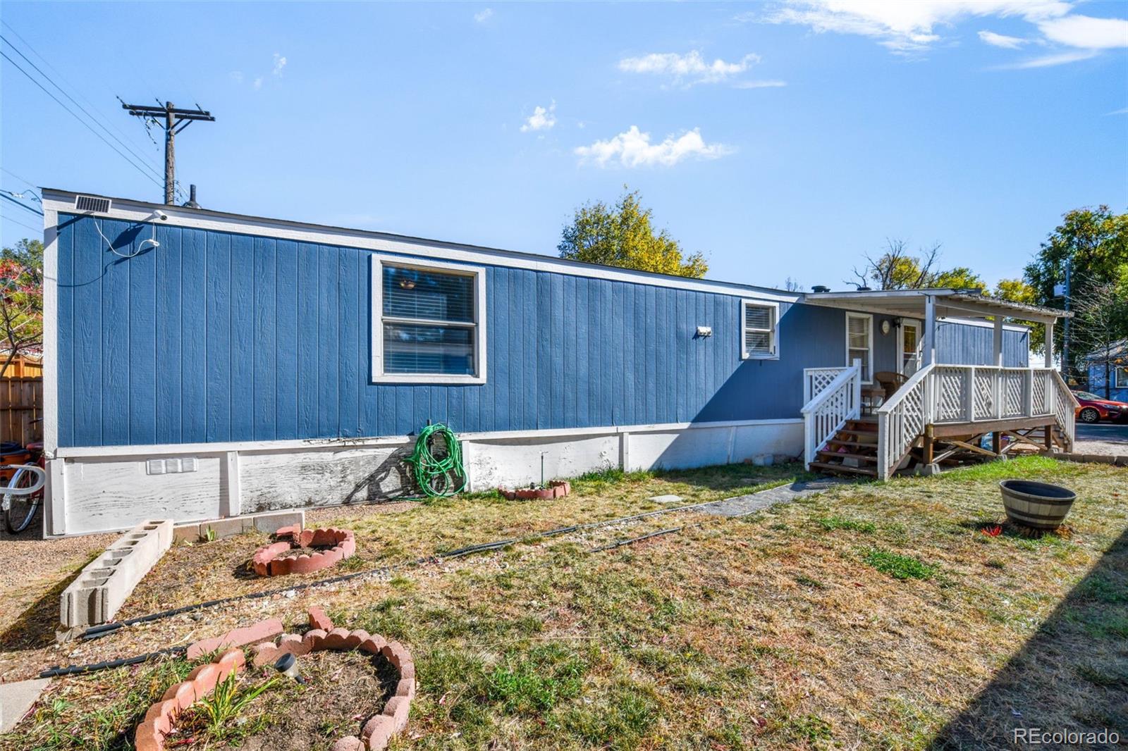 3841 N Cascade Avenue