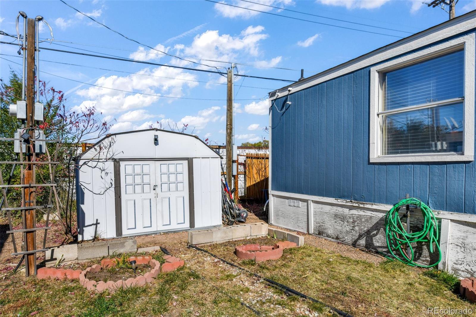 3841 N Cascade Avenue