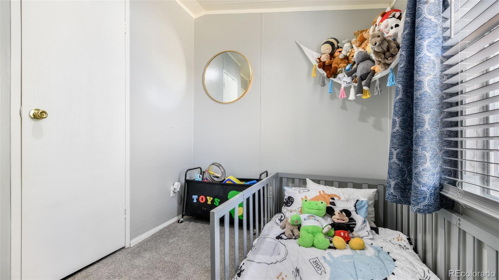 3841 N Cascade Avenue