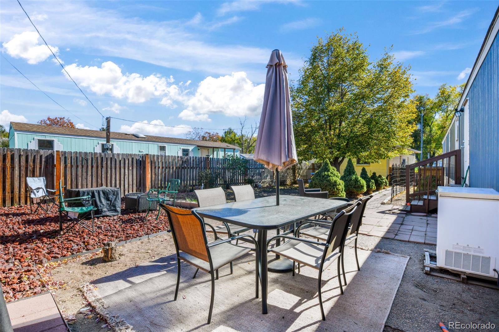 3841 N Cascade Avenue