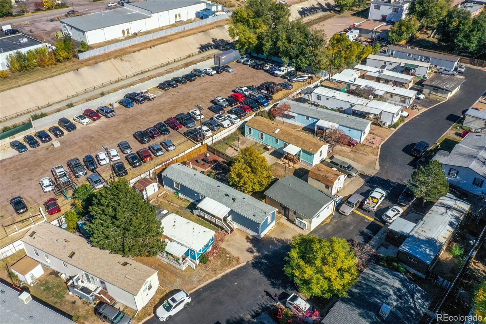 3841 N Cascade Avenue