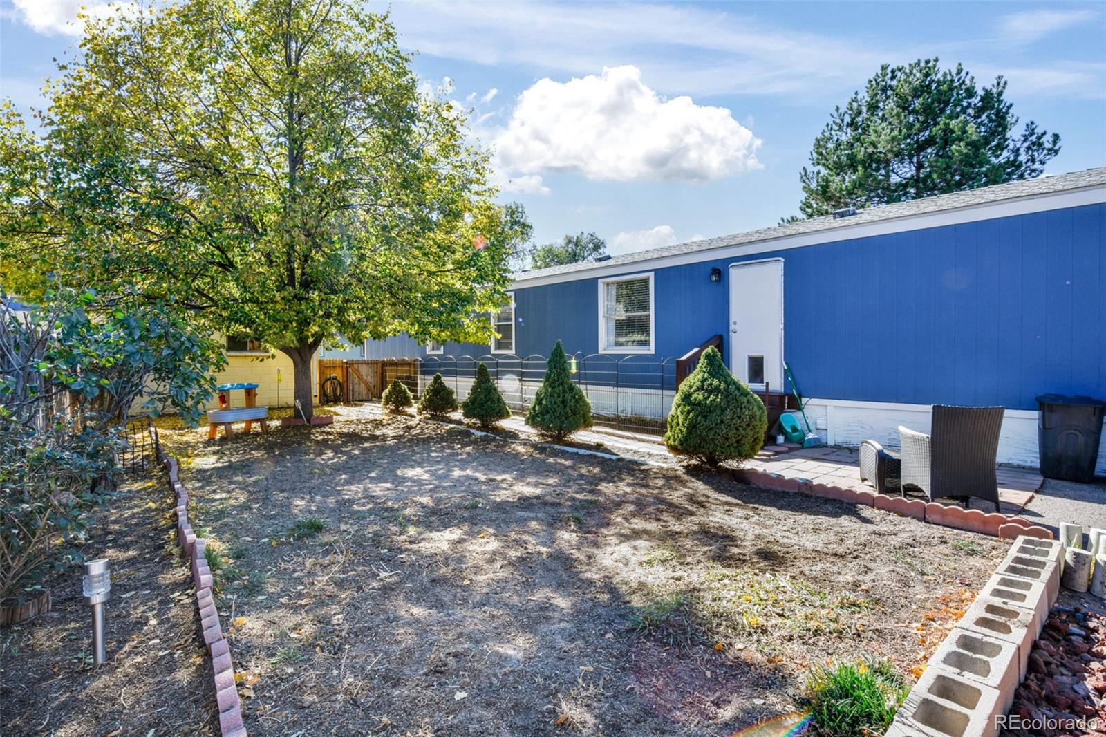 3841 N Cascade Avenue