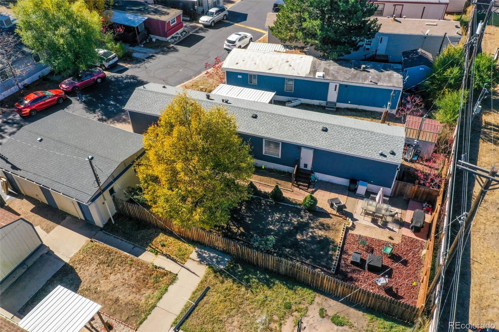 3841 N Cascade Avenue