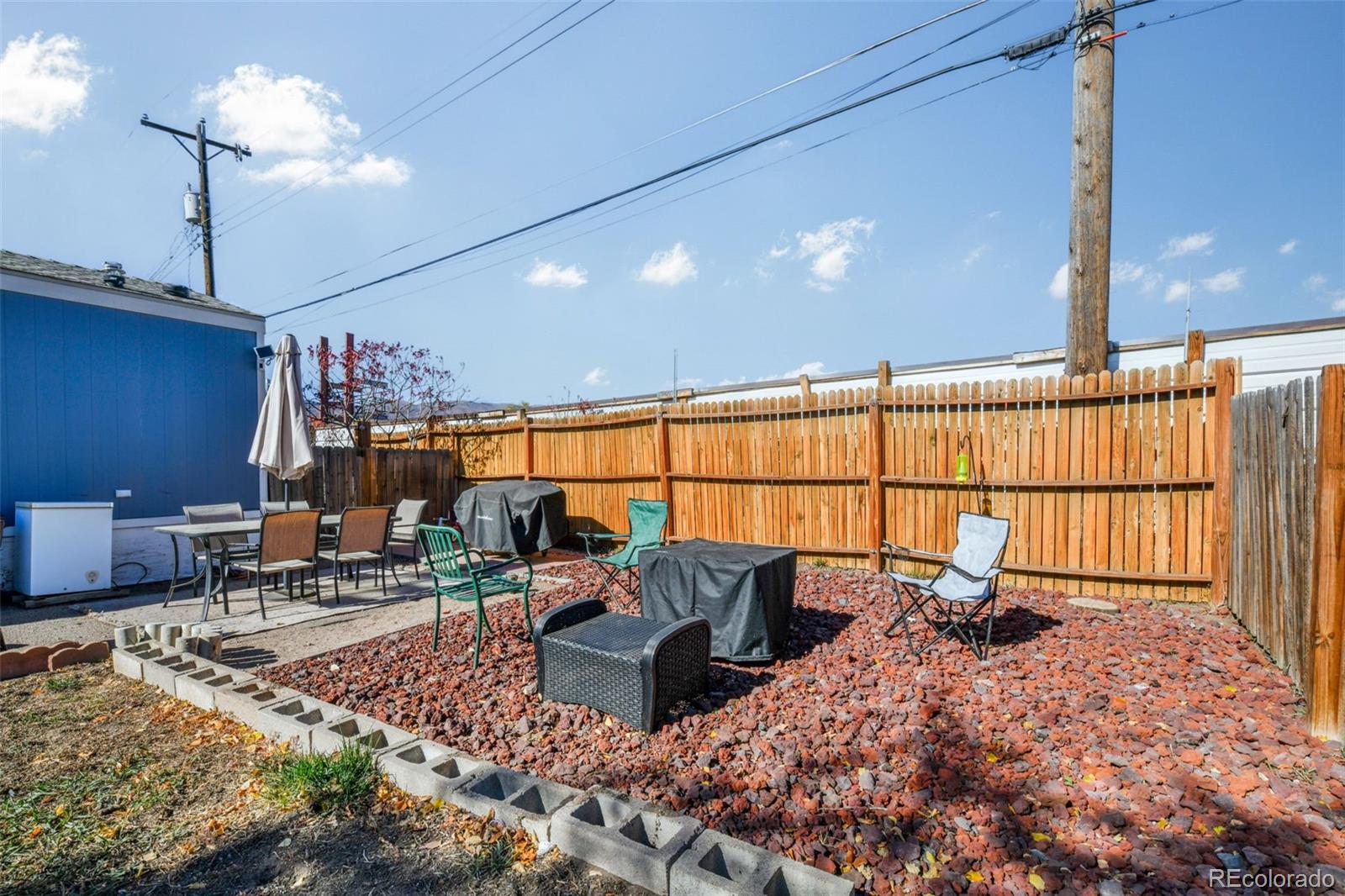 3841 N Cascade Avenue