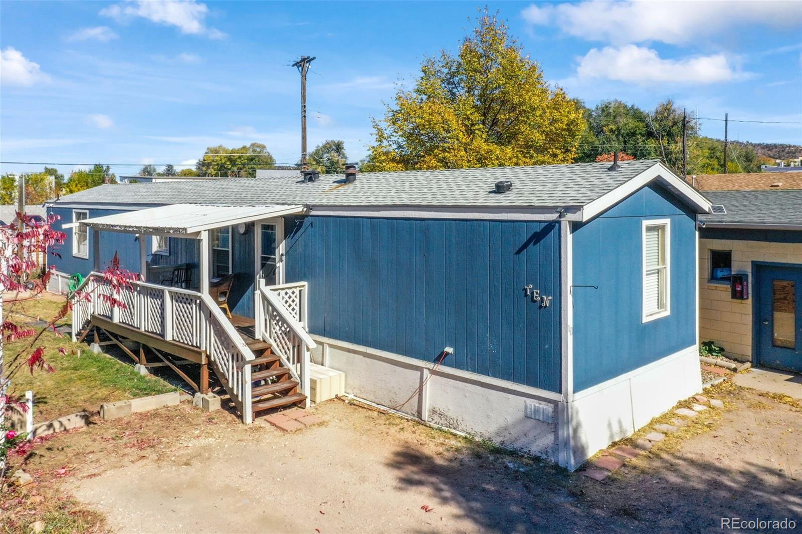 3841 N Cascade Avenue