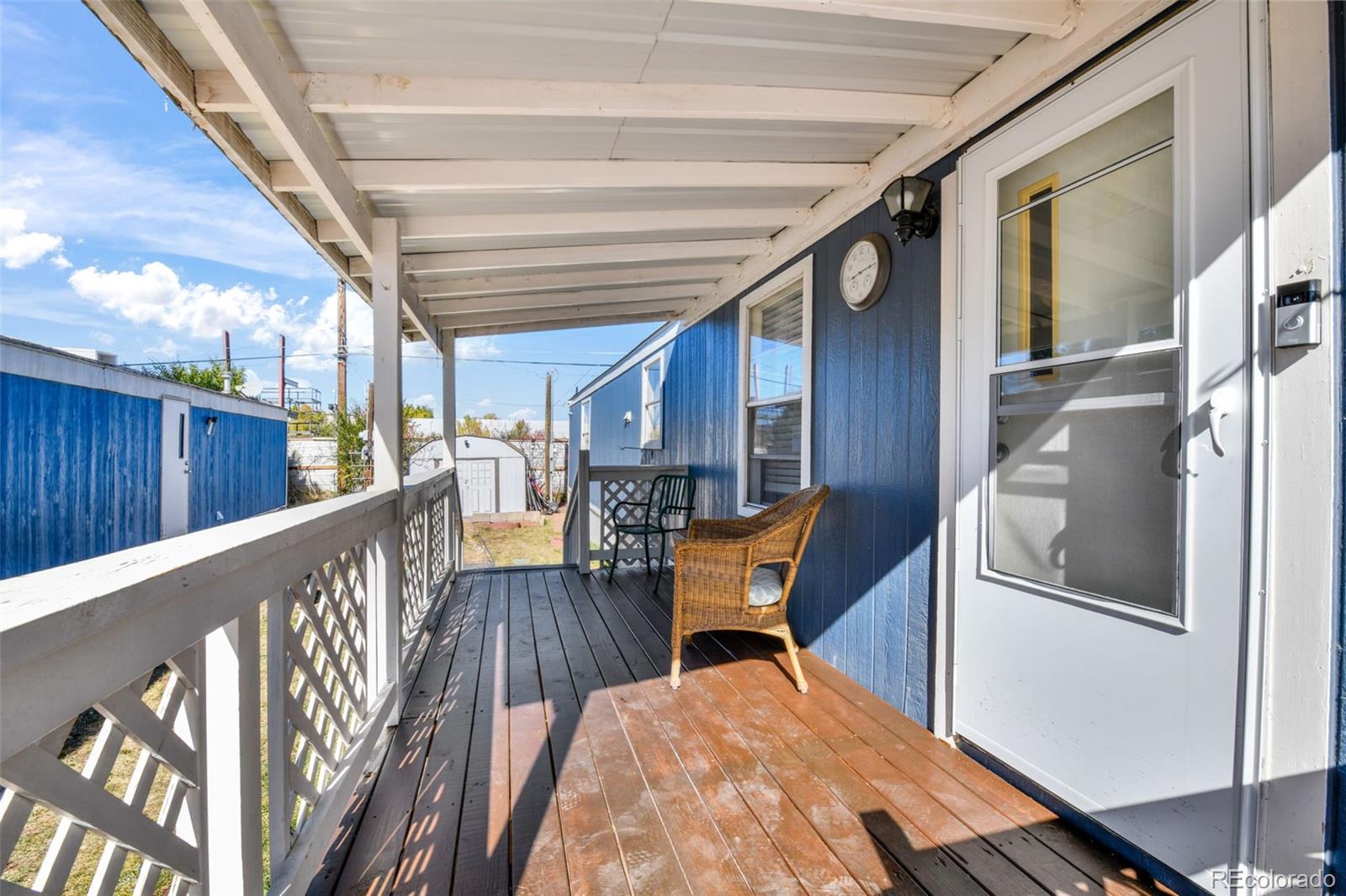 3841 N Cascade Avenue