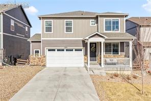 15882 Little Bluestem Road
