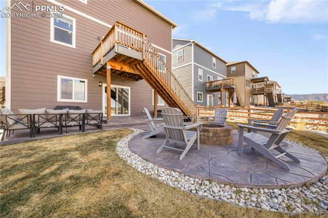 15882 Little Bluestem Road