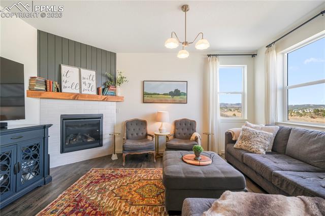 15882 Little Bluestem Road