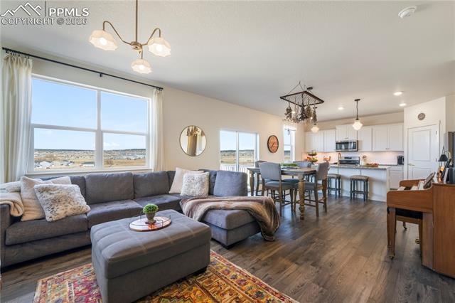 15882 Little Bluestem Road