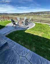 15882 Little Bluestem Road