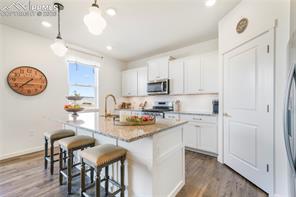 15882 Little Bluestem Road