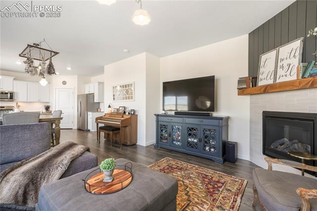 15882 Little Bluestem Road