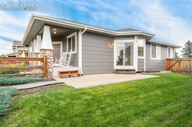 16869 Buffalo Valley Path