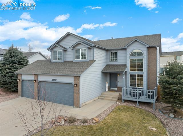 17232 Buffalo Valley Path