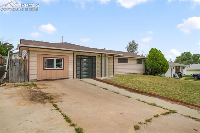 217 Steven Drive