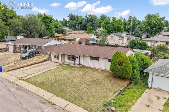 217 Steven Drive