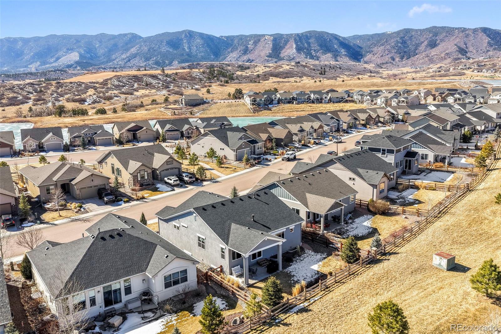 15731 Lake Mist Drive