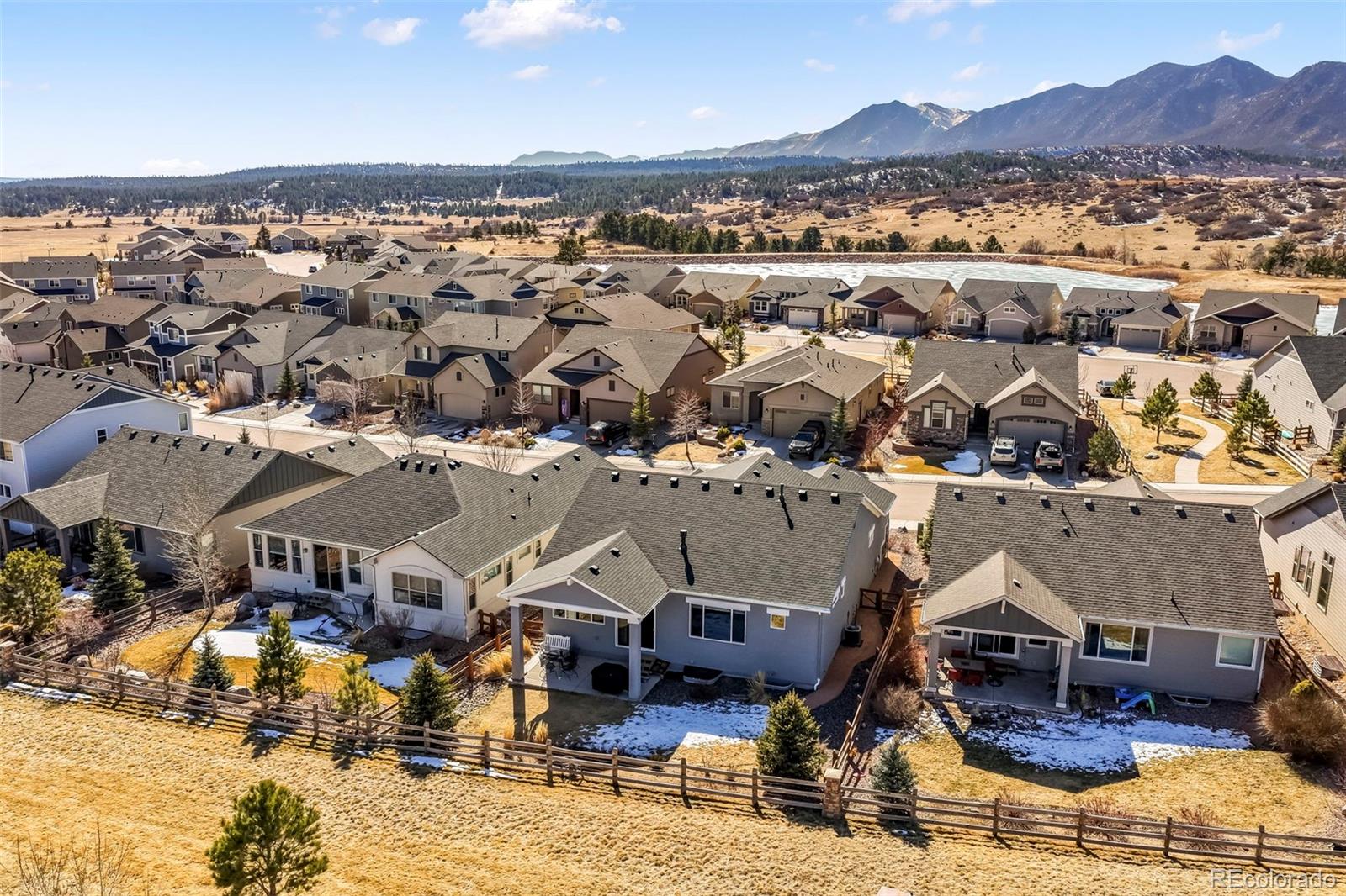 15731 Lake Mist Drive