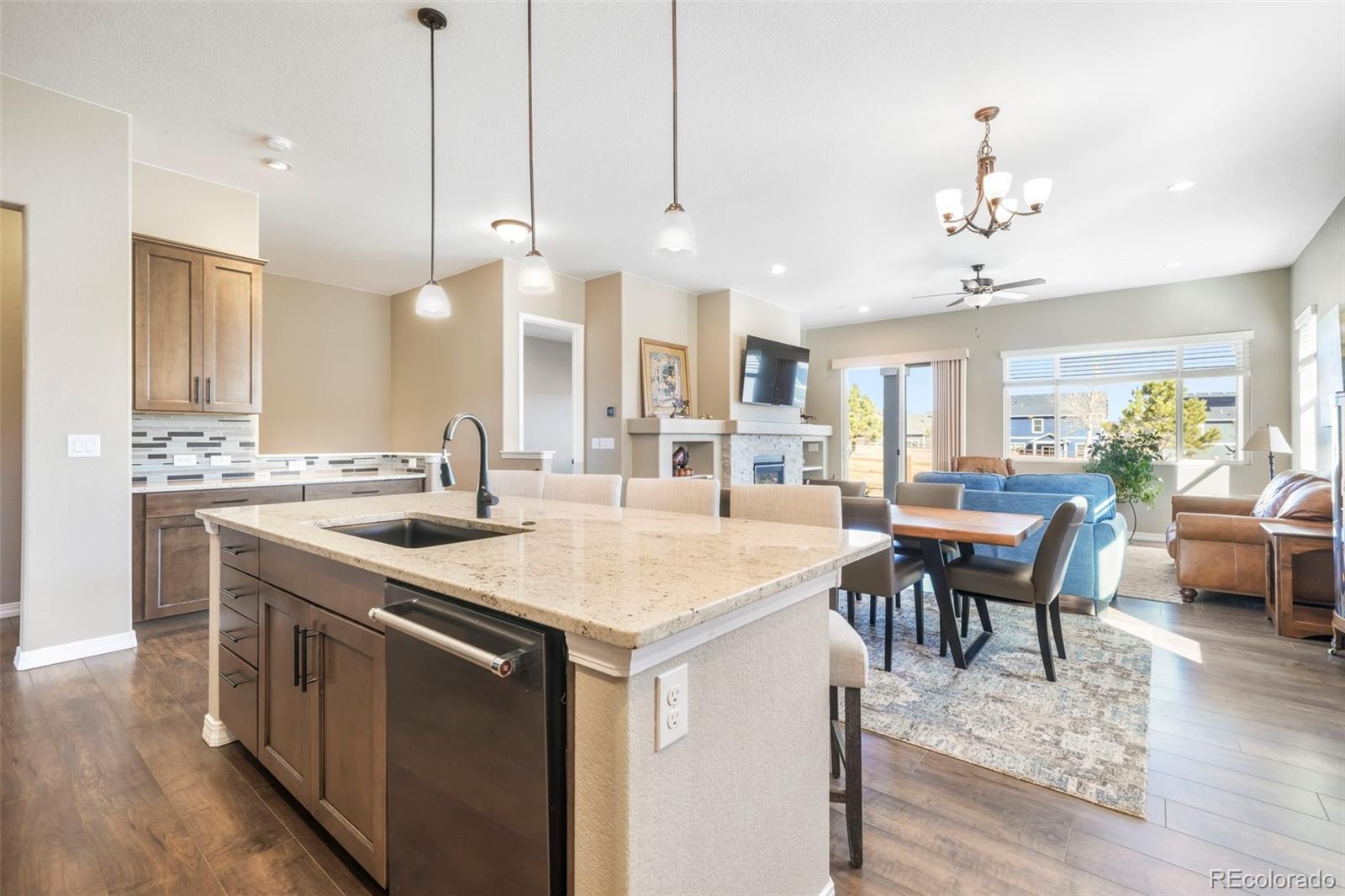 15731 Lake Mist Drive